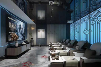 杭州富阳按摩理疗：运动损伤康复